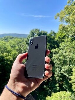 iPhone X (64gb)