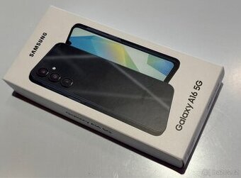 SAMSUNG Galaxy A16 5G