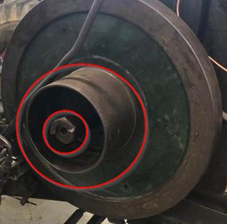 Koupím díly traktor Svoboda DK12