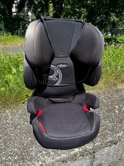 Autosedacka Cybex Solution X-fix 15-36kg