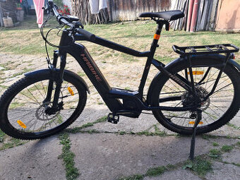Elektrokolo Haibike Treking 11