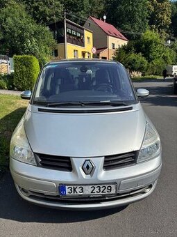 Renault Escape