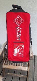 Přepravní batoh pro paddleboard včetně opravné sady