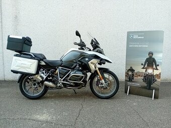 BMW R 1250 GS - 1