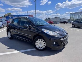 Peugeot 207 1.6 HDI
