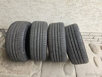 Continental ContiSportContact5 SSR 225/45 R17