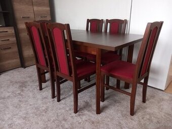 Jídelní set