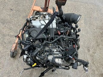 VOLKSWAGEN Passat Tiguan ŠKODA Kodiaq RS 2.0 BiTDi