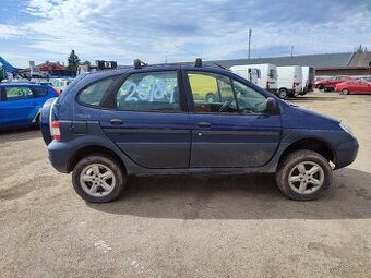Renault Megane Scenic č. 25/84