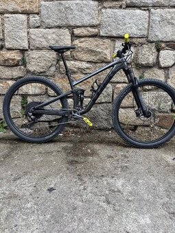 TREK TOP FUEL 5 29