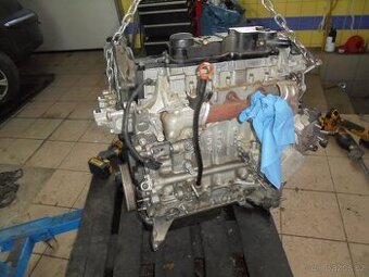 Motor 1.6 eHDI 9H06 9HF 9HN 9HP najeto 64000km