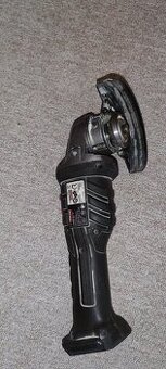 Aku flexa Parkside performance 125 původní provedení