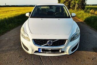 Volvo C30 II,nebourané prověřeno v Cebia