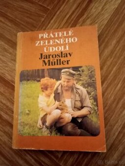 Dětské knihy