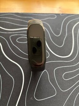 Xiaomi Mi Band 6 NFC + 5 stylových náramků