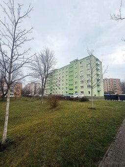 Prodej bytu ul. Ke Kukačce 3+1 plocha 76m² Lobzy Doubravka