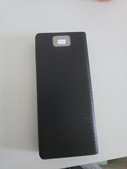 Powerbanka 27600mAh (Samsung články)
