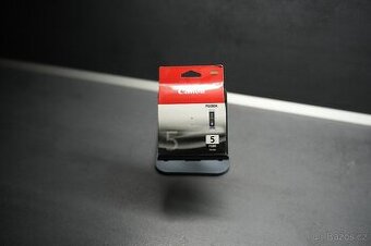Prodám Canon PGI-5BK černá/black