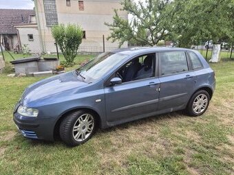 Fiat Stilo 1.9 JTD