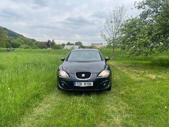 Seat leon sport