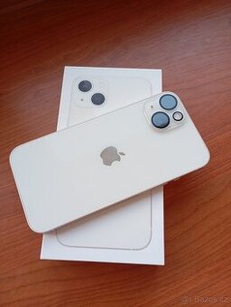 Vyměním Apple iPhone 13 /128gb
