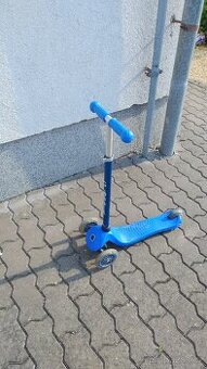 Dětská koloběžka - 1