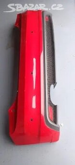 Zadni s- line nárazník Audi A1