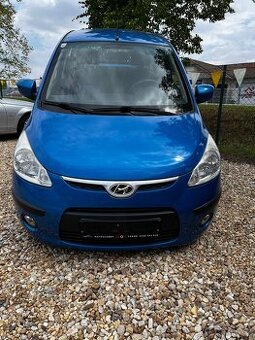 Hyundai i10 - 1