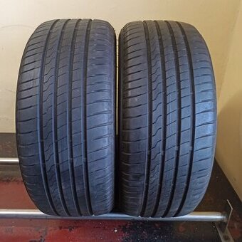 Firestone Roadhawk 225/55 R16 95V 4,5-5mm