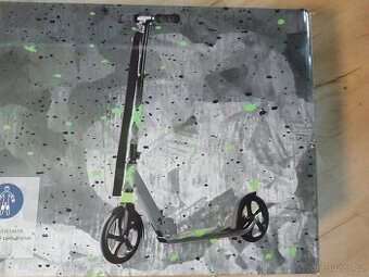 Koloběžka - 1