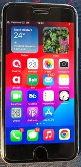 Iphone SE 2020 64gb