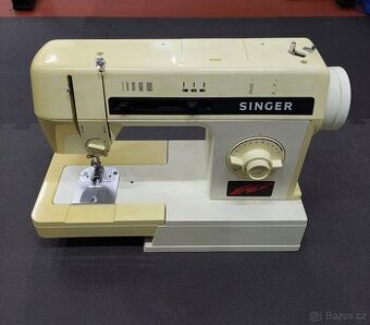 Šicí stroj Singer 2504C – Plně Funkční