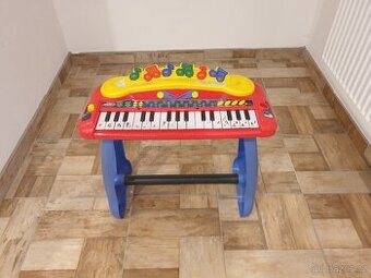 Dětské piano