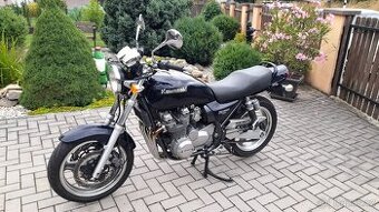 Kawasaki Zephyr 750