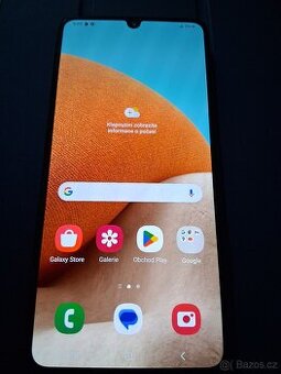 Samsung galaxy A32 5G - 1