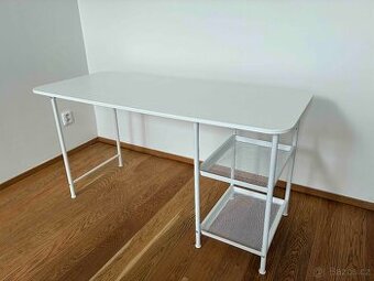 Psací stůl IKEA 140 x 60 cm - 1