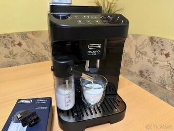 Delonghi Magnifica EVO