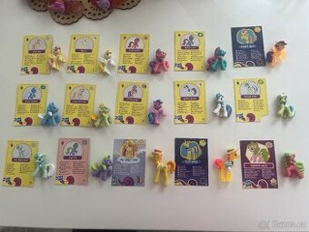 My little pony