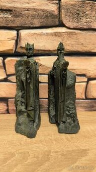 Pán Prstenů Argonath Weta Sideshow - 1
