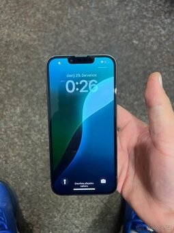 Apple iPhone 16e černý 128GB