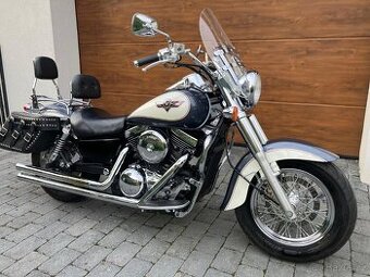 Kawasaki VN 1500 Classic