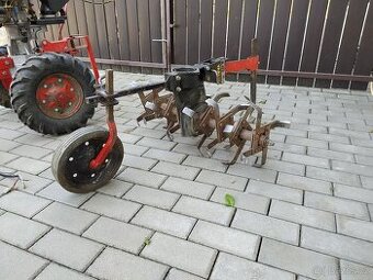 Prodám Vari - 1