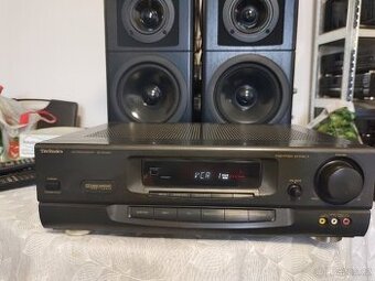 Procesor Technics SH-AV500