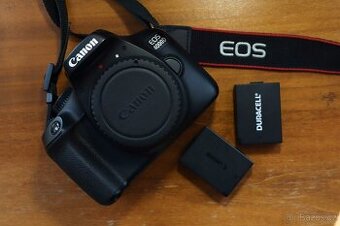 Canon EOS 4000D