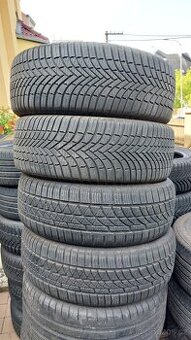 Pneu celoroční, 4 ks, rozměr 205/60/16, 92H, zn. HANKOOK