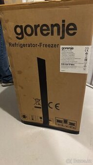 Lednička Gorenje RB39EPW4
