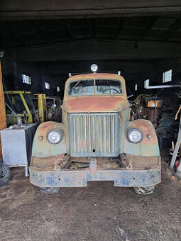 GAZ 63
