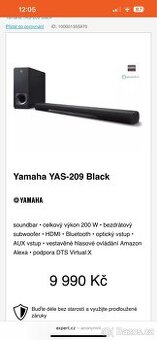 Sounbar