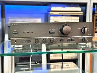 TECHNICS SU-V460 (r.1989) Power Amp Direct, PHONO MM