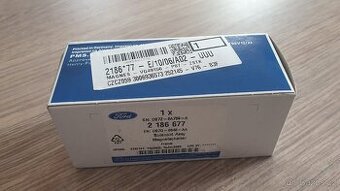 Čidlo tlaku oleje Ford - 2186677